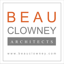 Beau Clowney Architects logo