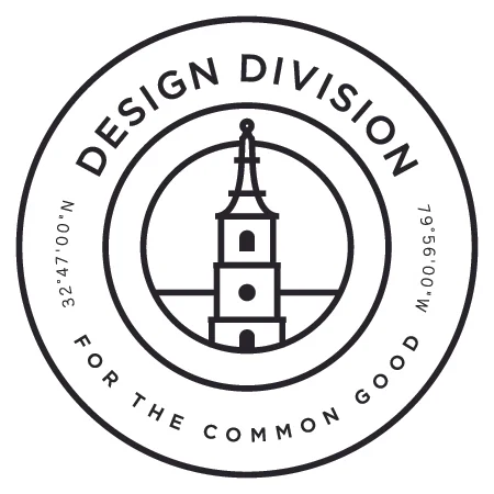 Charleston Civic Design Center logo