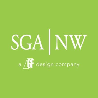 SGA | NarmourWright Design logo